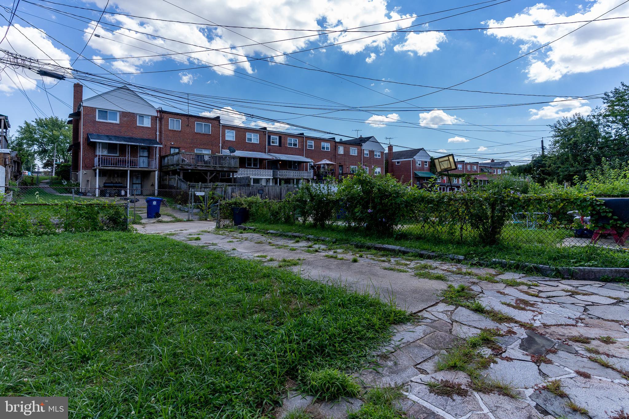 FRANKFORD - Residential