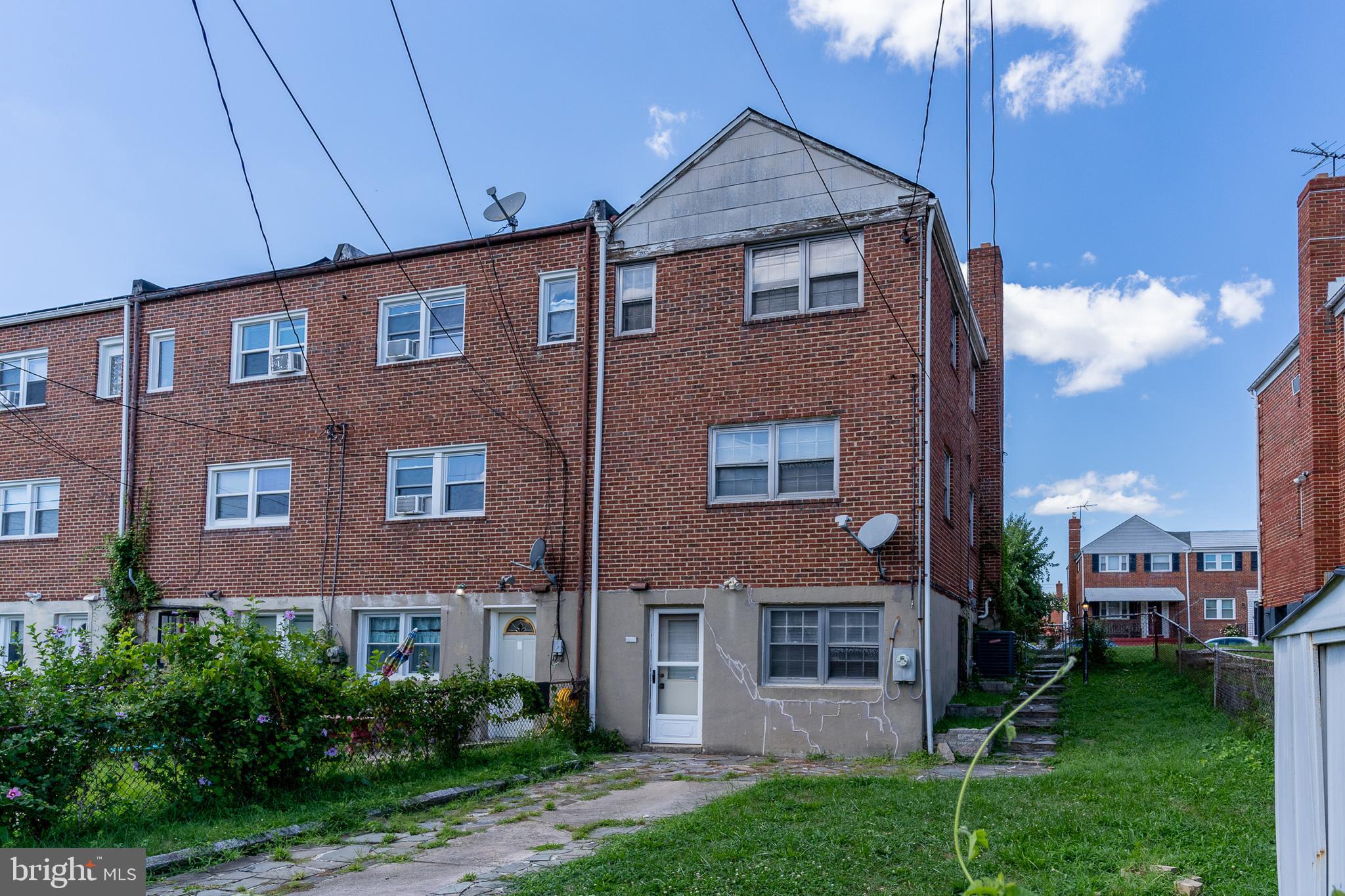 FRANKFORD - Residential
