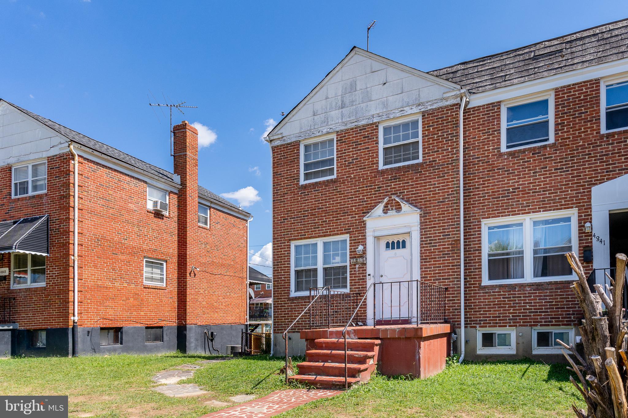 FRANKFORD - Residential
