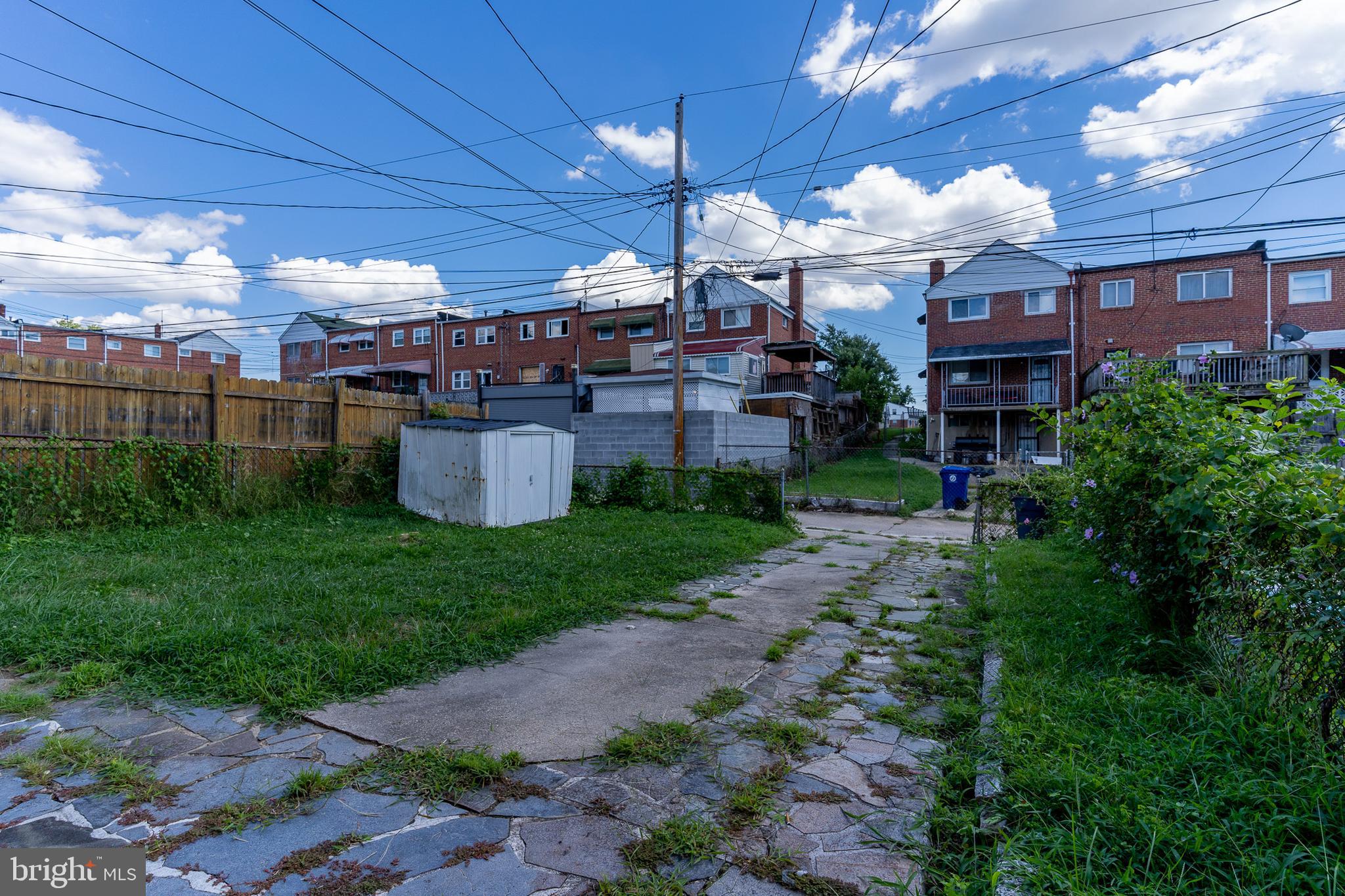FRANKFORD - Residential