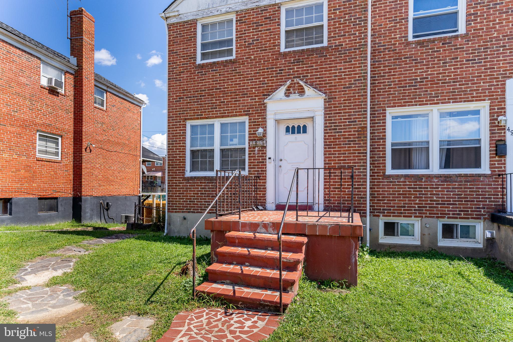FRANKFORD - Residential