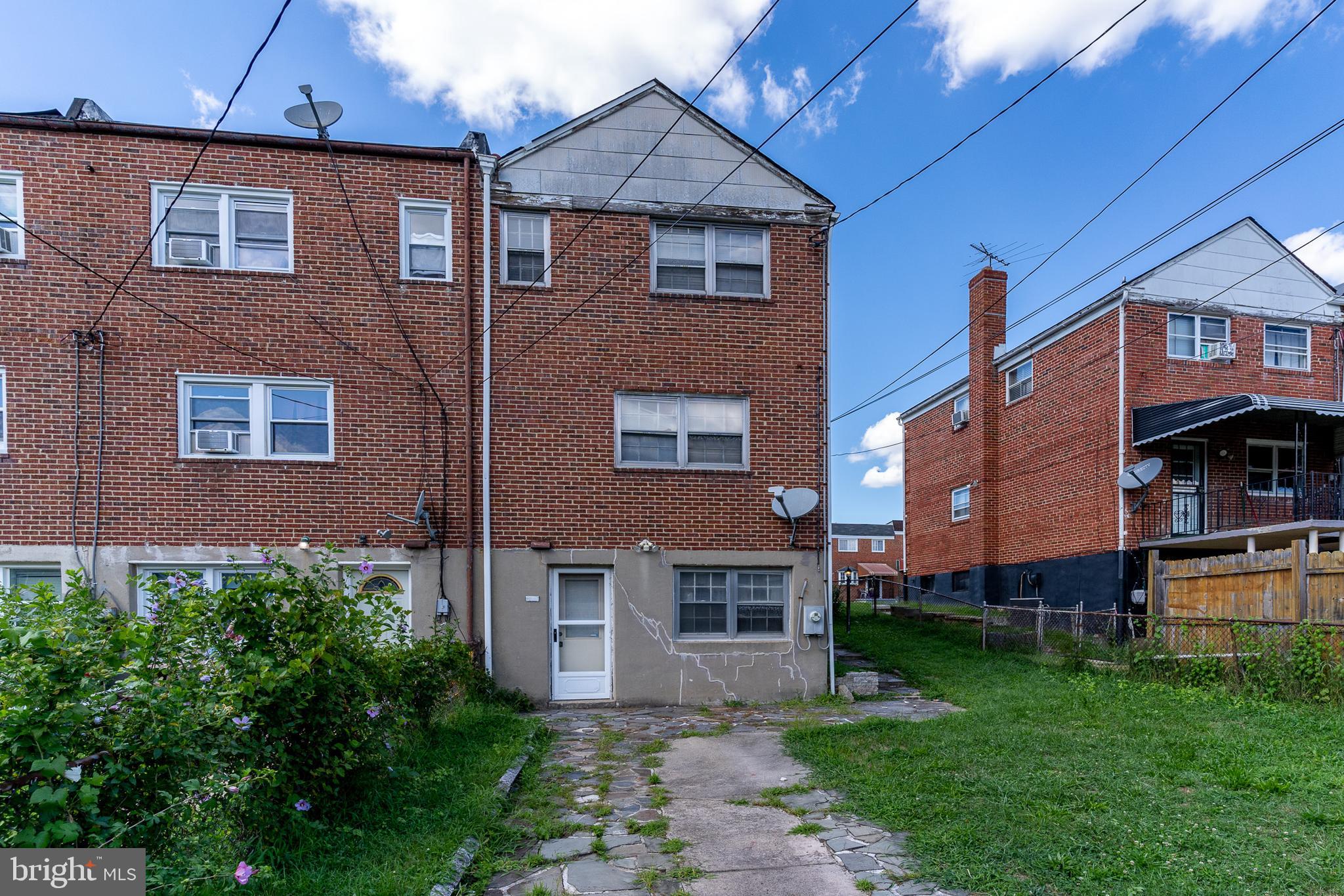 FRANKFORD - Residential