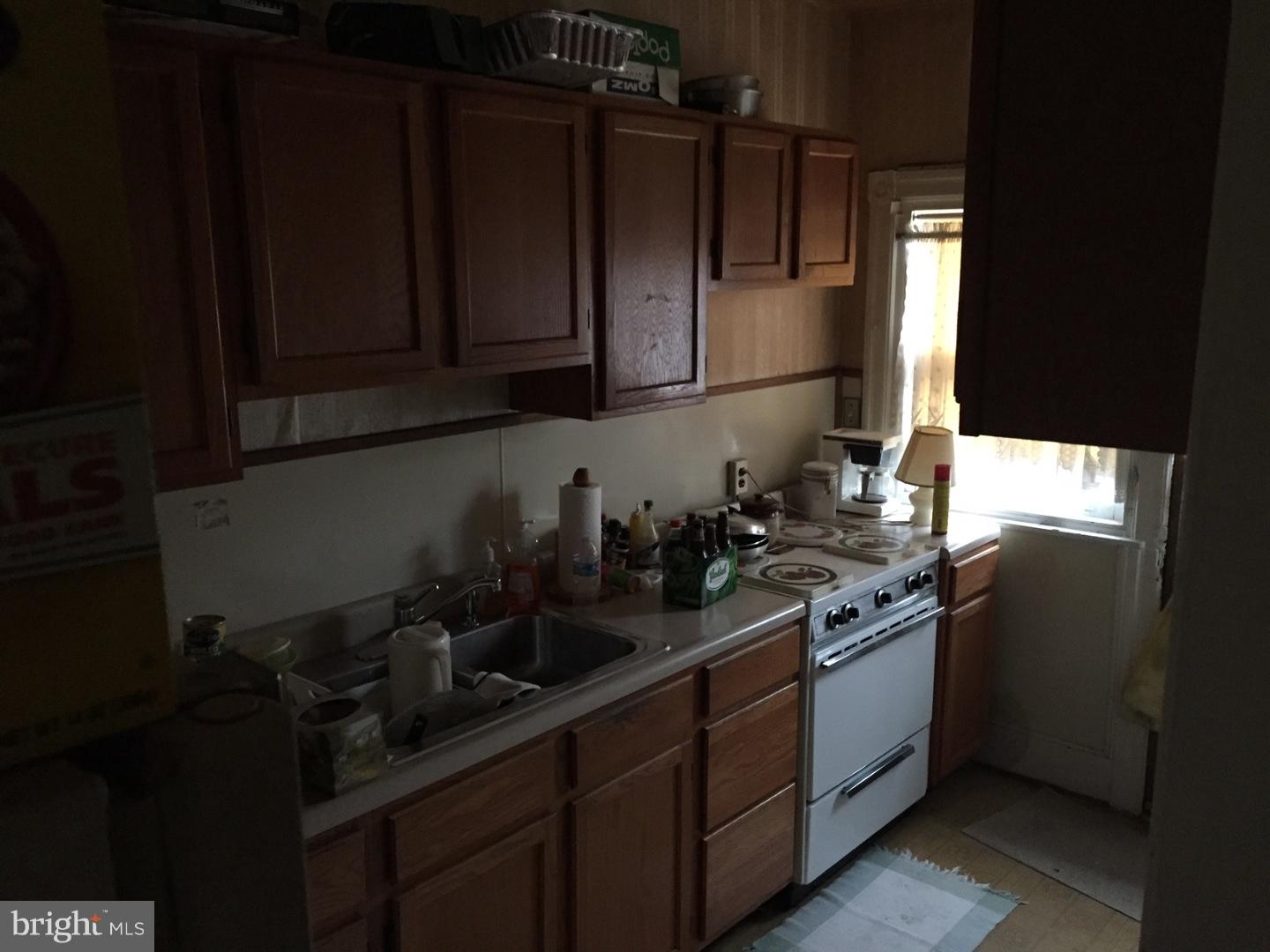 OGONTZ - Residential