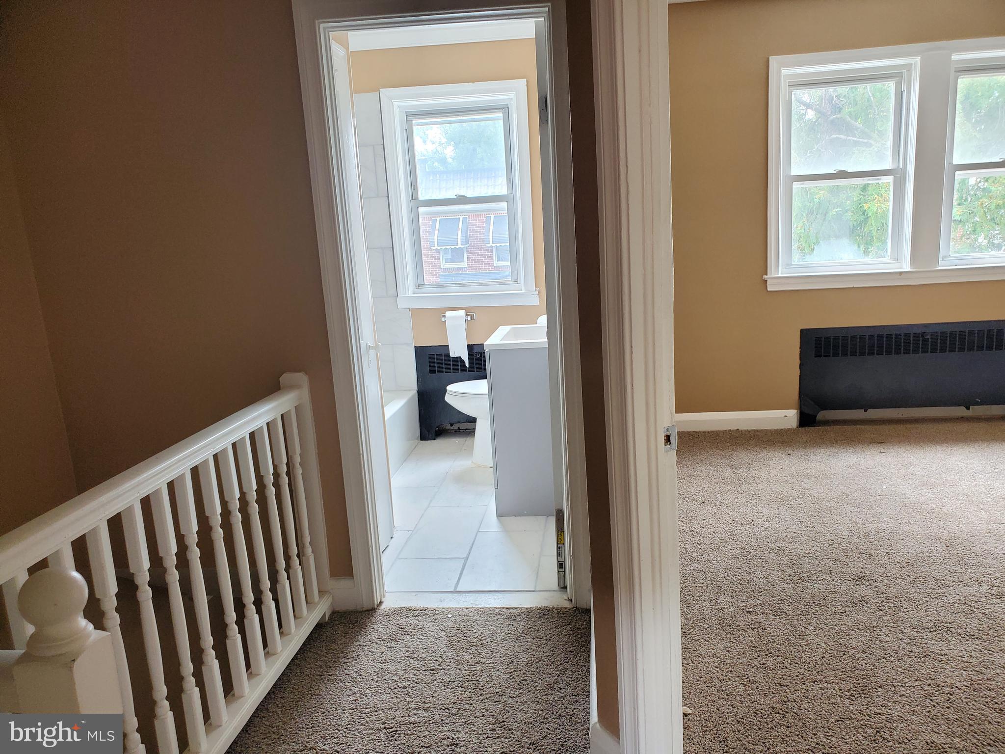 WOODBOURNE HEIGHTS - Residential