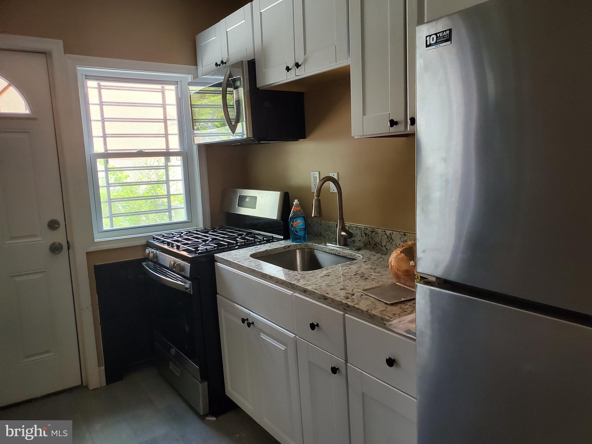 WOODBOURNE HEIGHTS - Residential