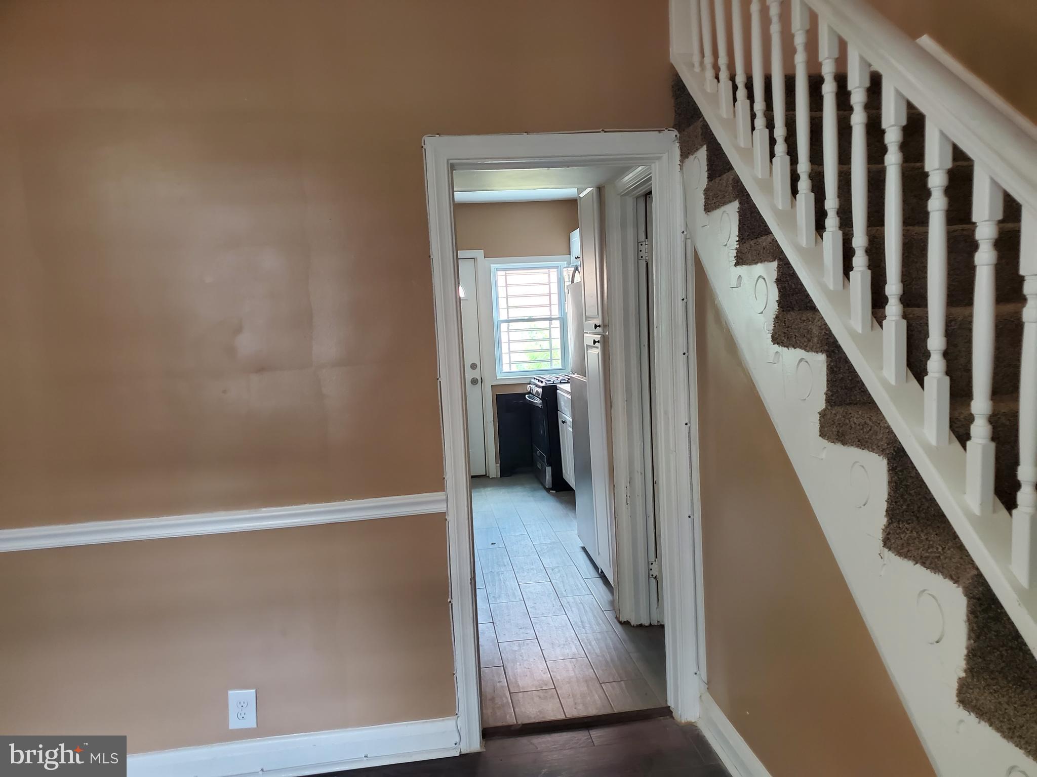 WOODBOURNE HEIGHTS - Residential