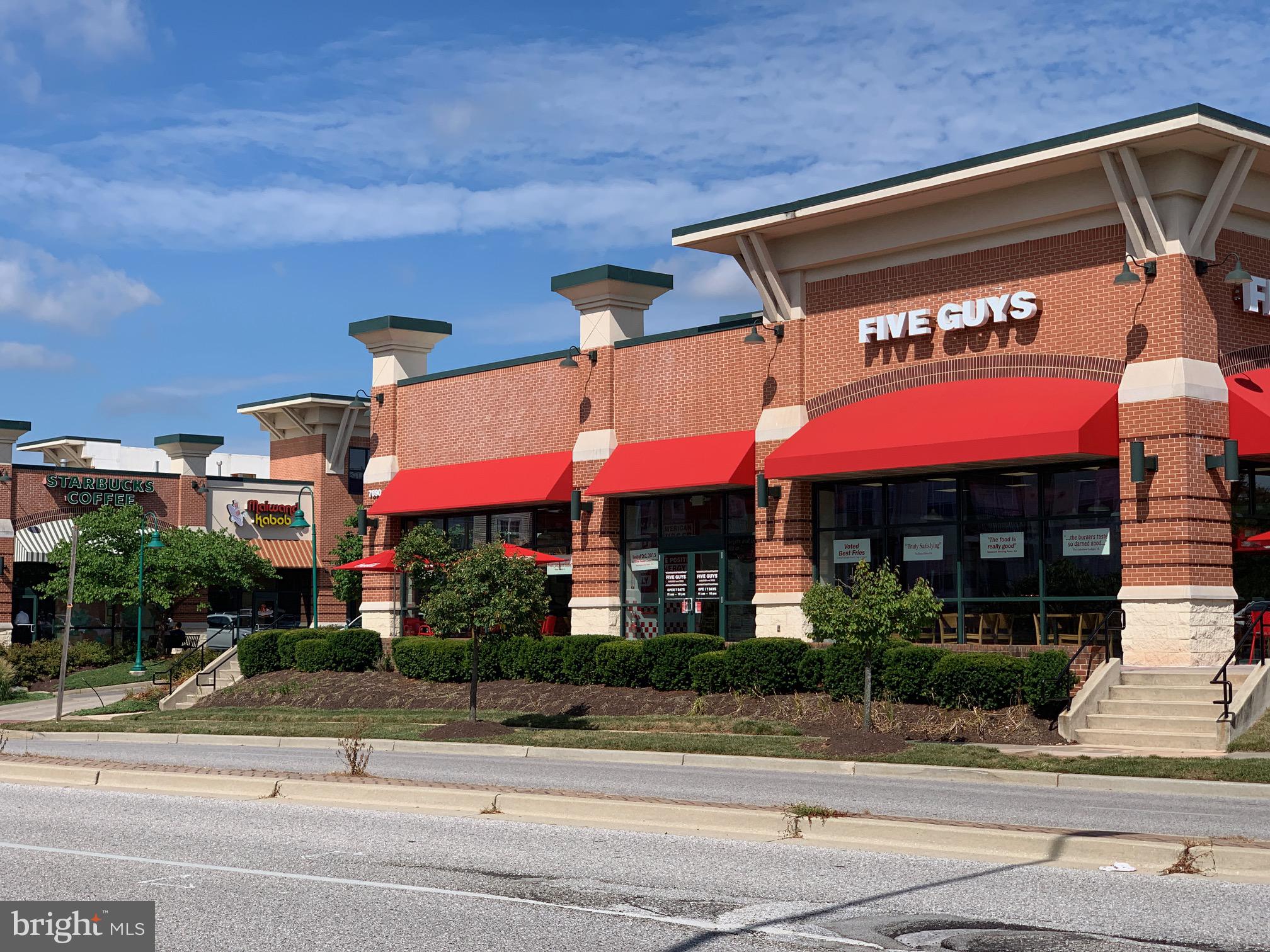 ARUNDEL GROVE - Residential