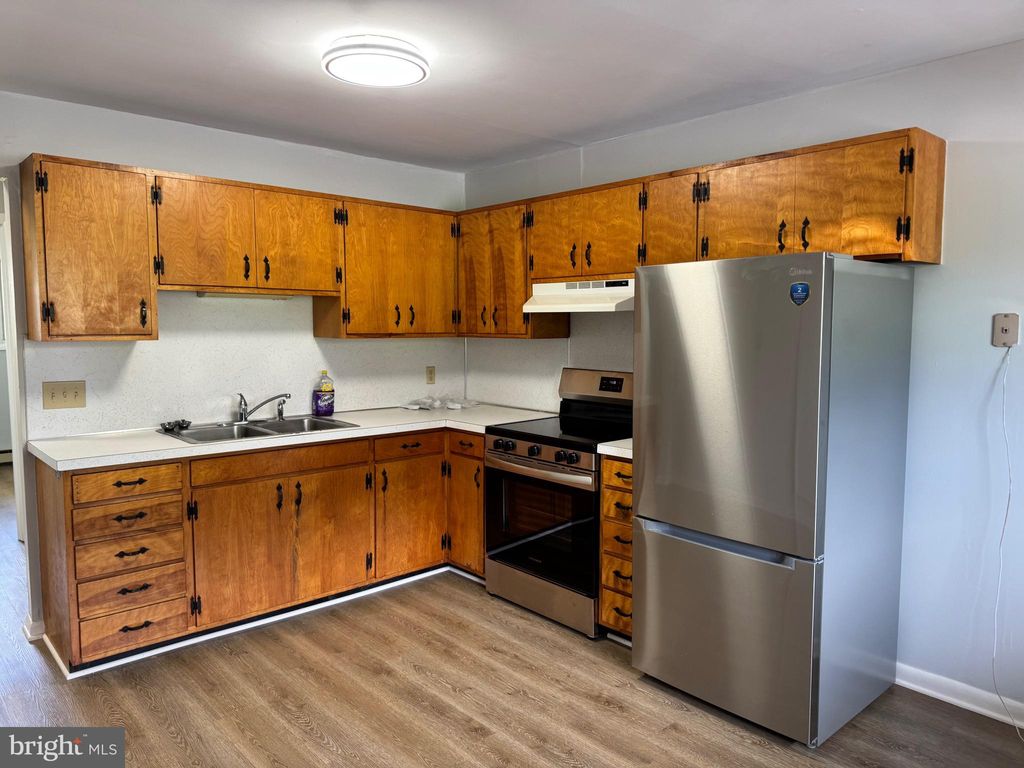 Photo of 166 S Lime Street #2, QUARRYVILLE, PA 17566 (MLS # PALA2074868)