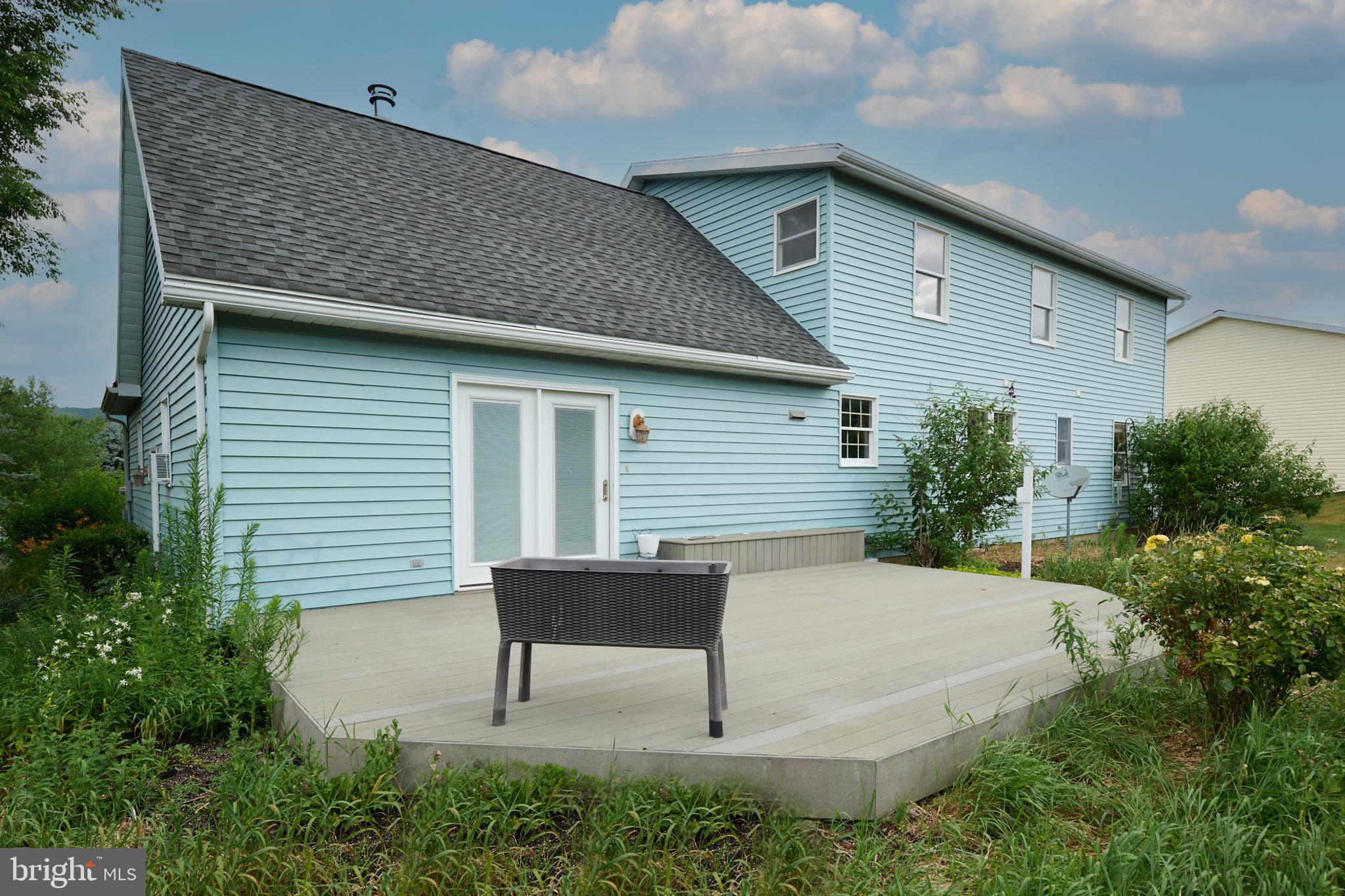 WILLOWBROOK - Residential