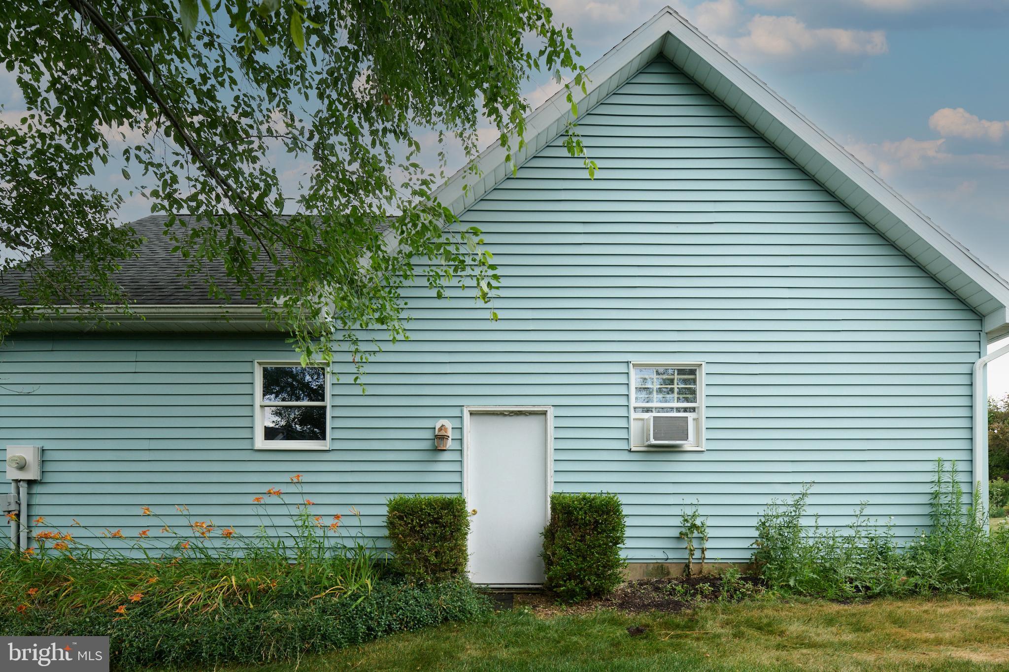 WILLOWBROOK - Residential