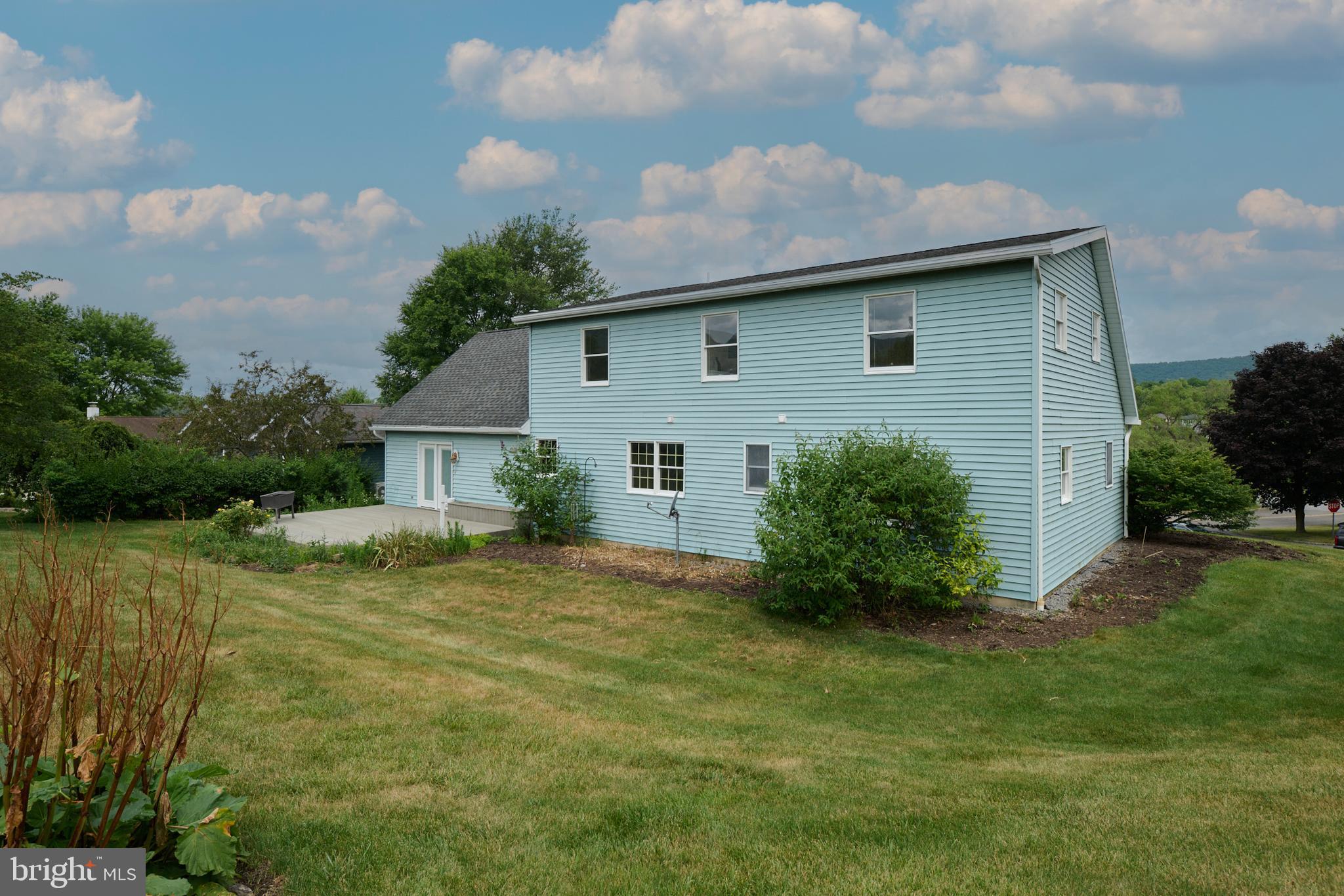 WILLOWBROOK - Residential