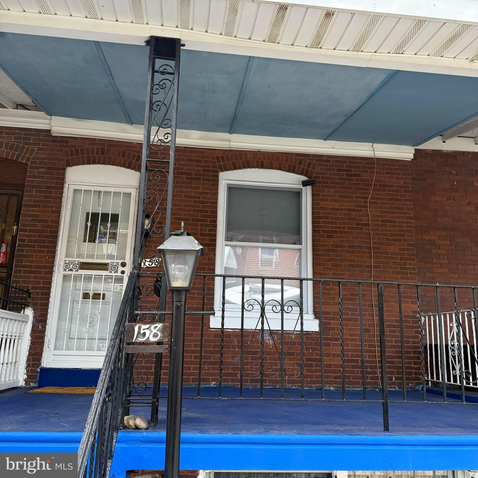 158 N MILLICK STREET