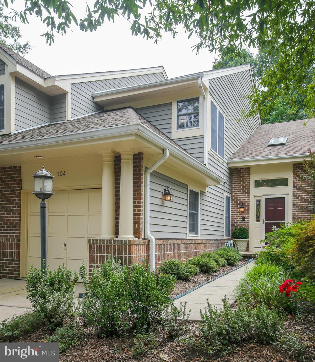 RIVA TRACE - Residential