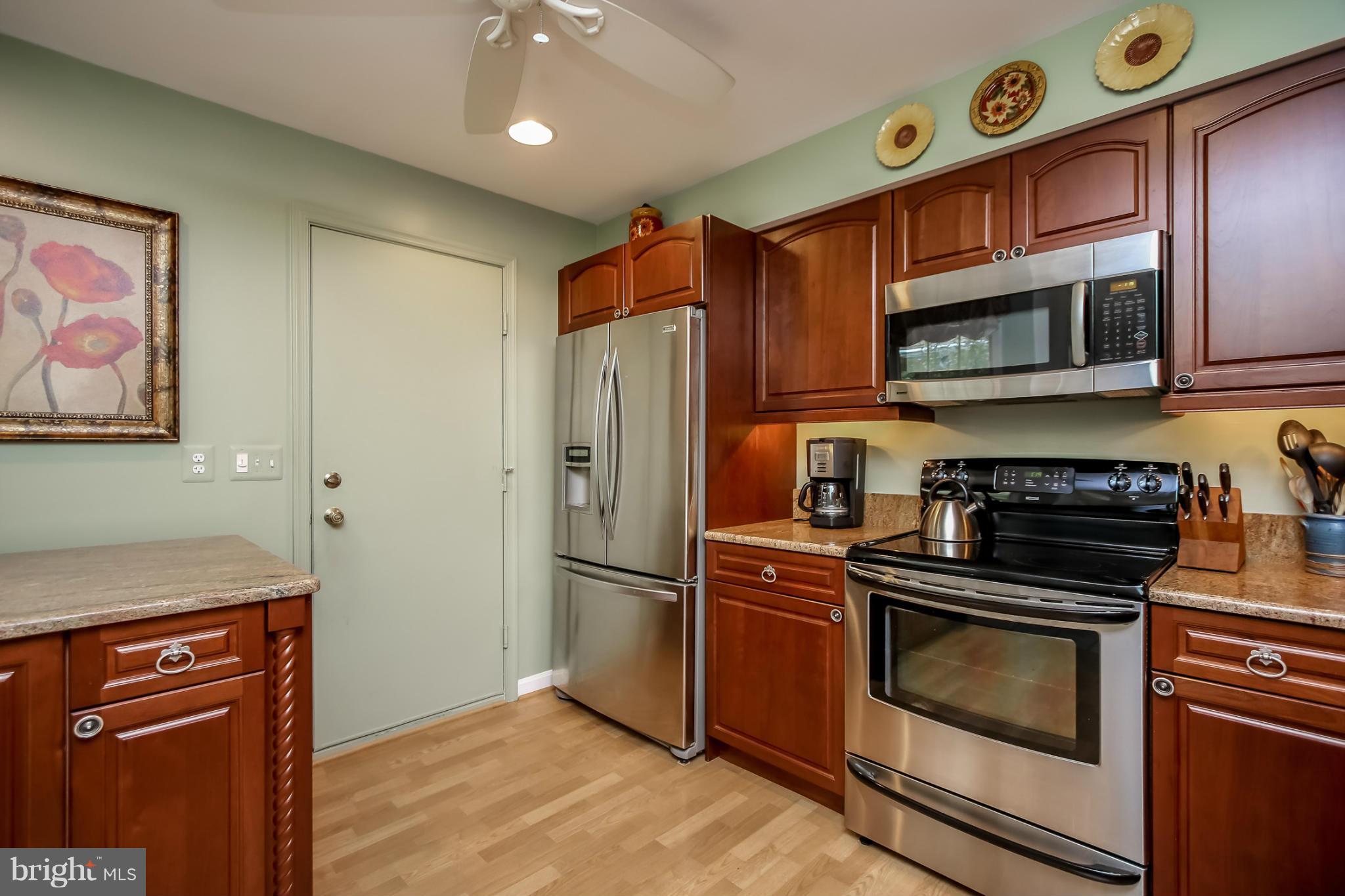 RIVA TRACE - Residential