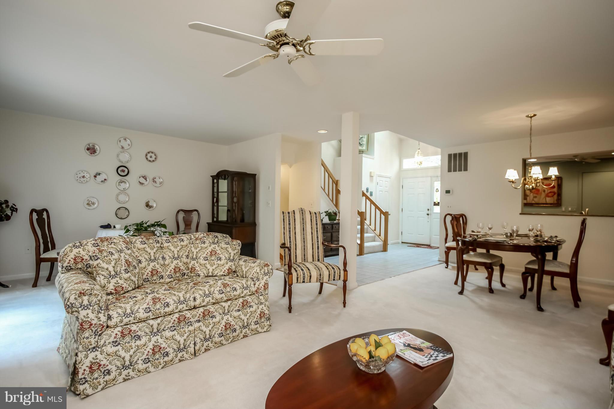 RIVA TRACE - Residential