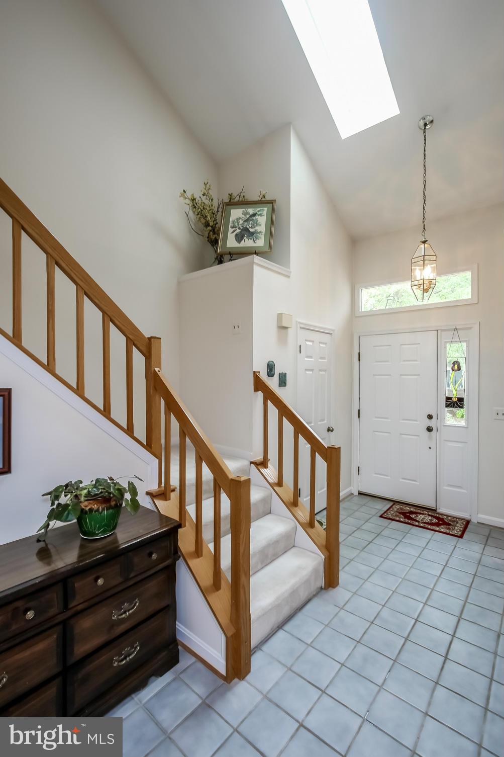 RIVA TRACE - Residential