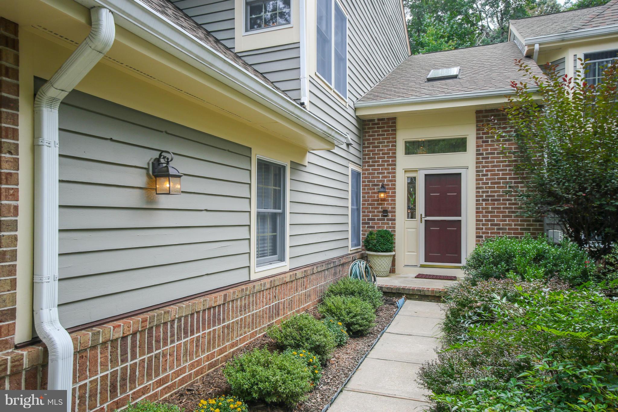 RIVA TRACE - Residential