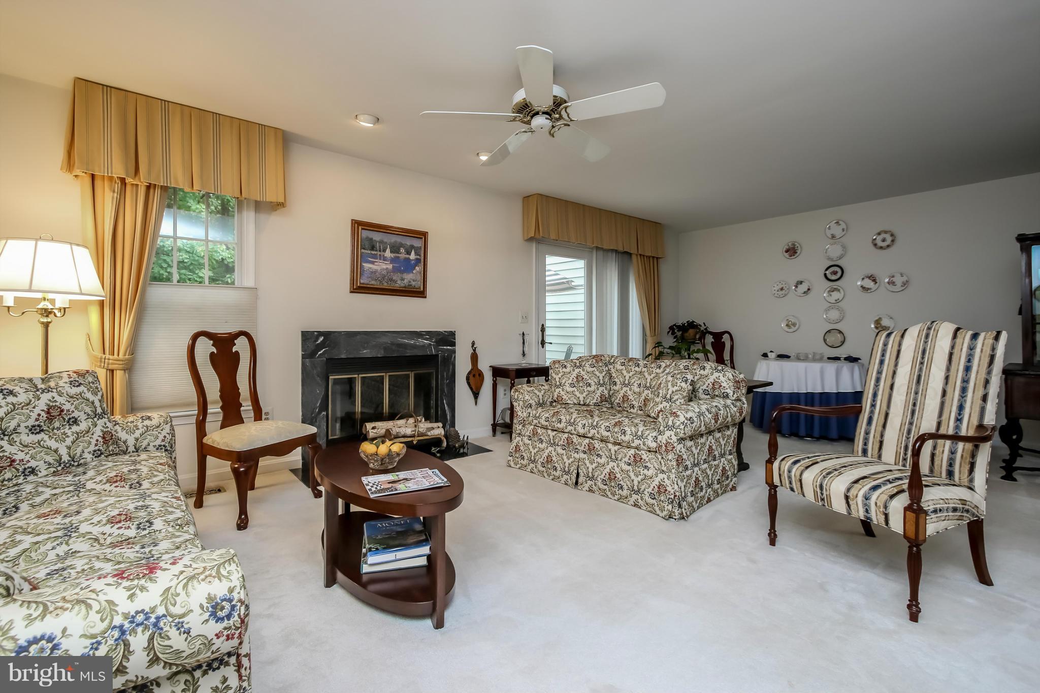 RIVA TRACE - Residential