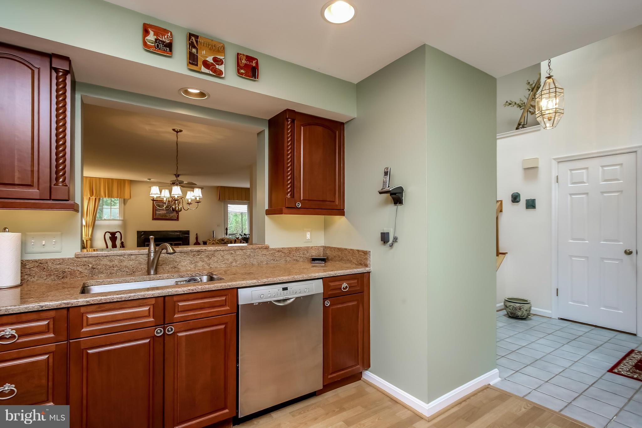 RIVA TRACE - Residential