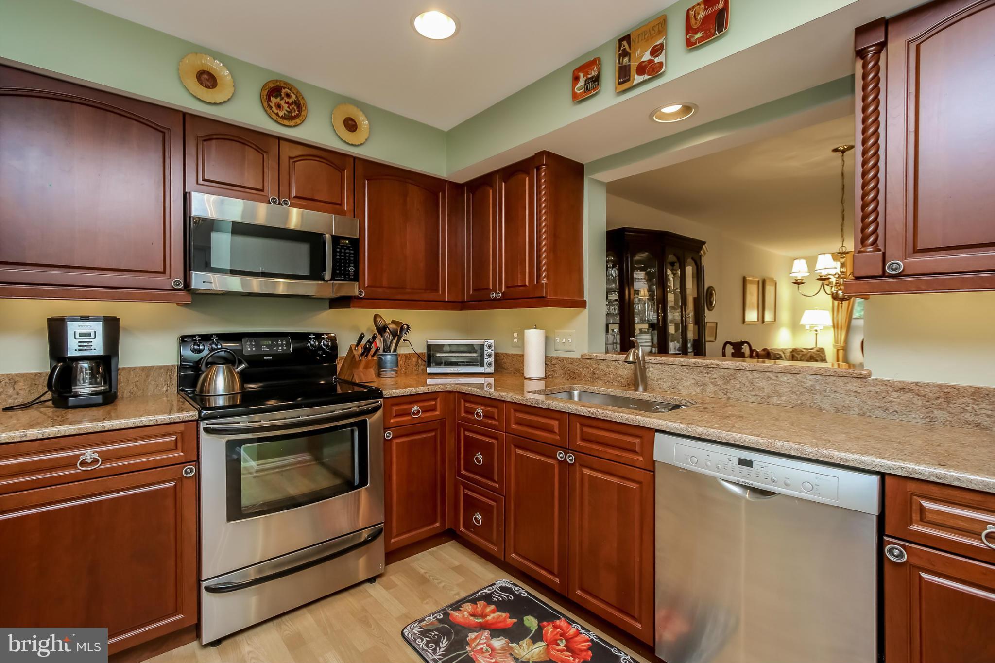 RIVA TRACE - Residential