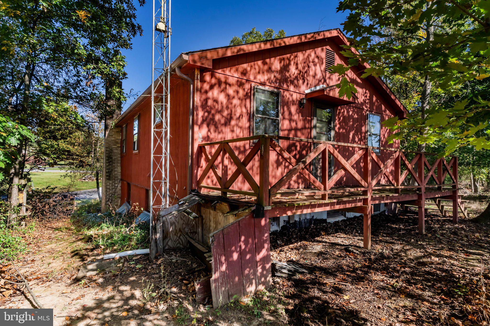 304 SHED ROAD