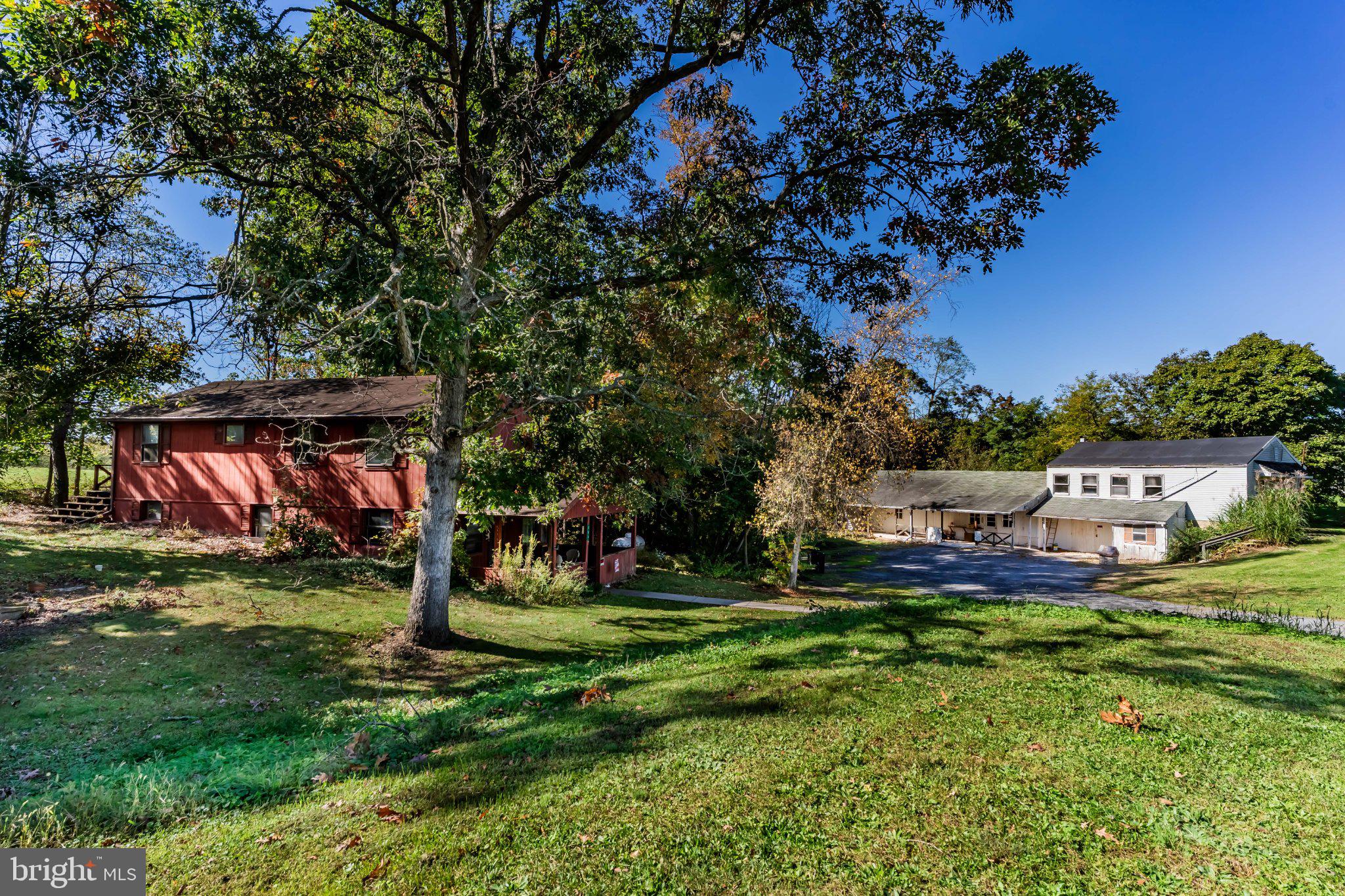 304 SHED ROAD