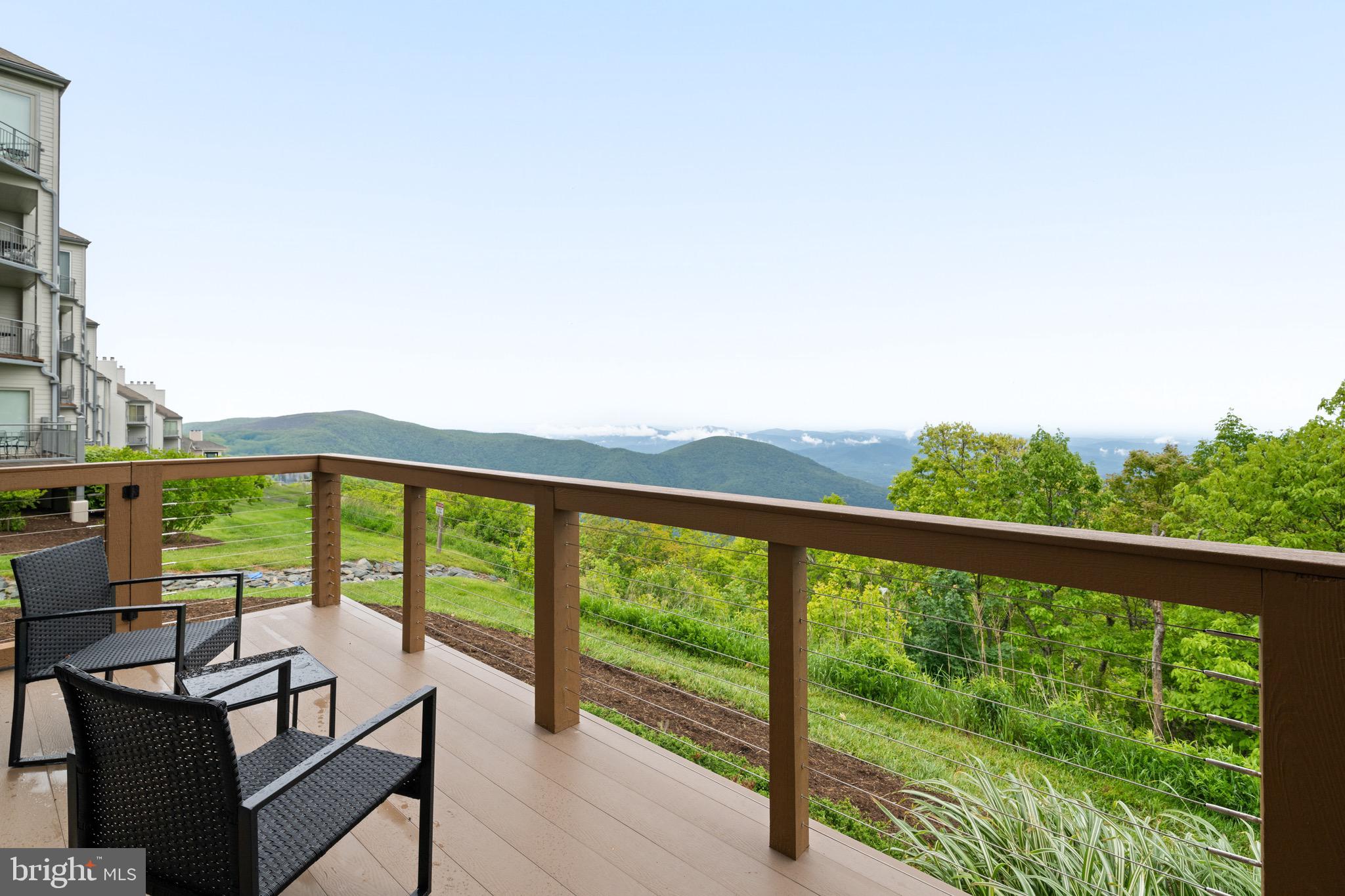 Welcome to 1545 Cliffs—your mountain-view retreat! This beautifully maintained home offers sweeping views of the surrounding mountains and is currently operating as a successful short-term rental, providing immediate income potential for investors or second-home buyers. Inside, you'll find an updated kitchen with modern finishes, complemented by durable and stylish vinyl plank flooring throughout. Whether you're looking for a serene getaway or a proven income-producing property, this home is a rare find. Don’t miss your chance to own a slice of mountain paradise with built-in cash flow!