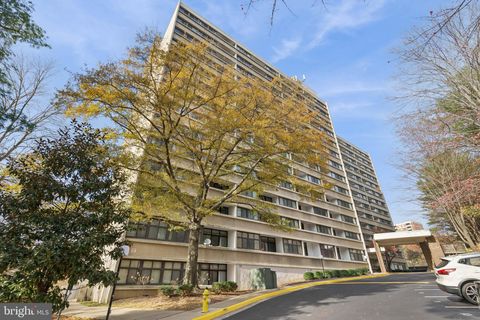 5911 EDSALL ROAD 801 ALEXANDRIA VA 22304