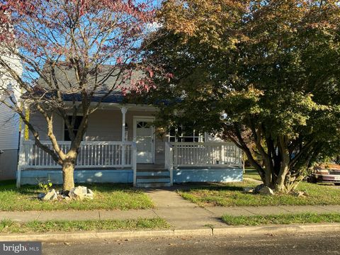 Homes For Sale - 216 Willard Street<br/> HAGERSTOWN, MD 21740