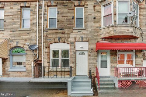 1045 CHESTNUT STREET READING PA 19602