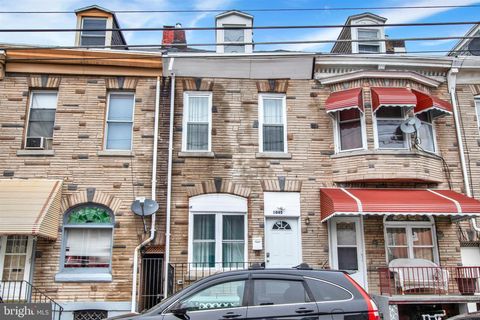 Photo of 1045 Chestnut Street, READING, PA 19602 (MLS # PABK2068364)