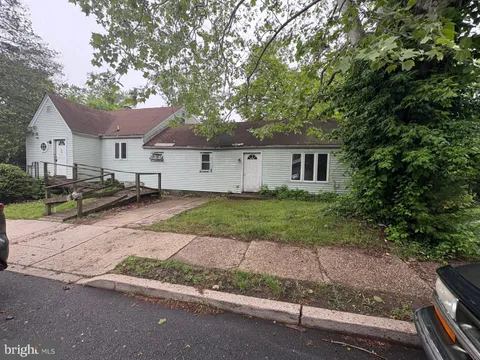 74 Lawn Park Avenue, Lawrenceville, NJ MLS: NJME2059698