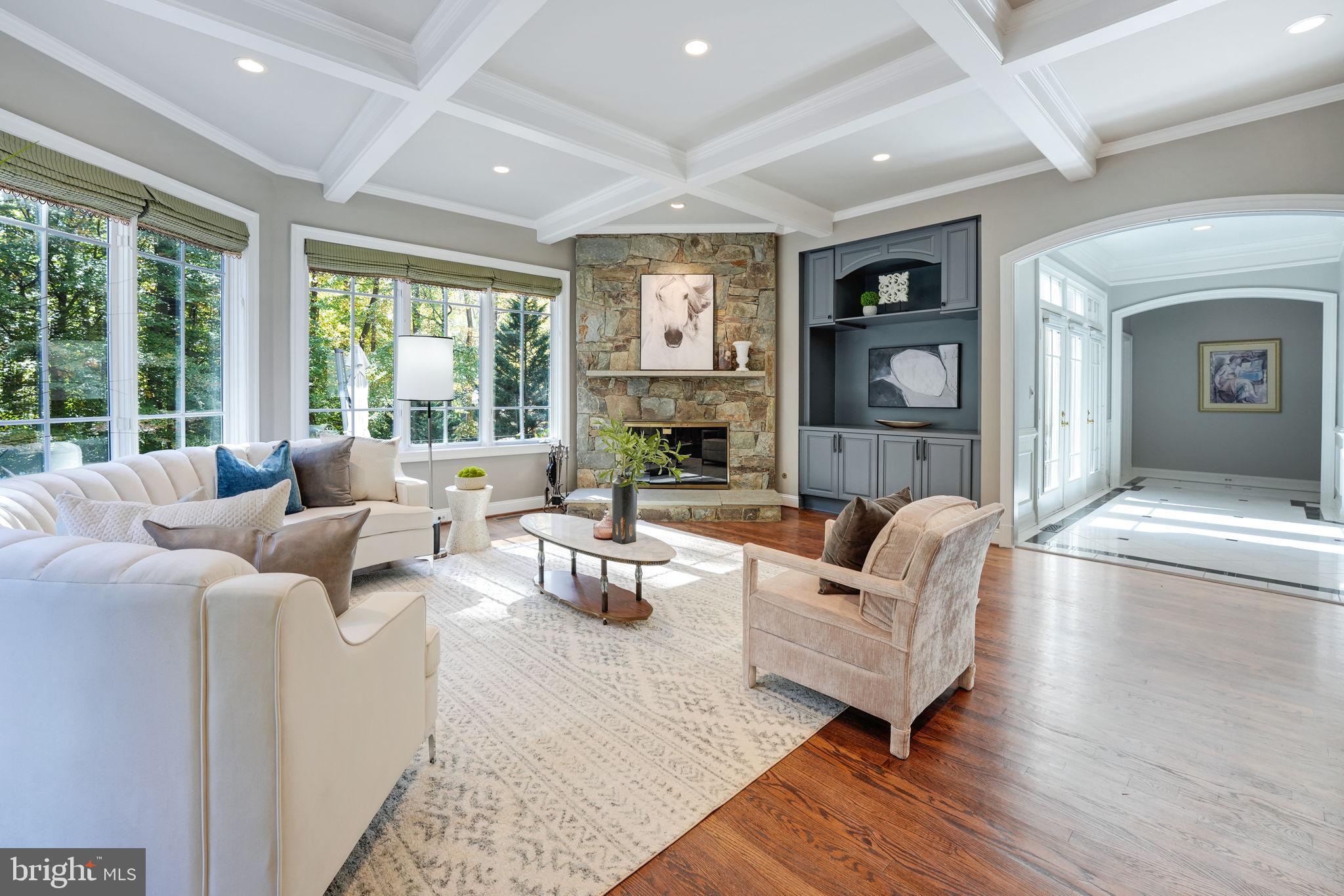 MARWOOD - Residential