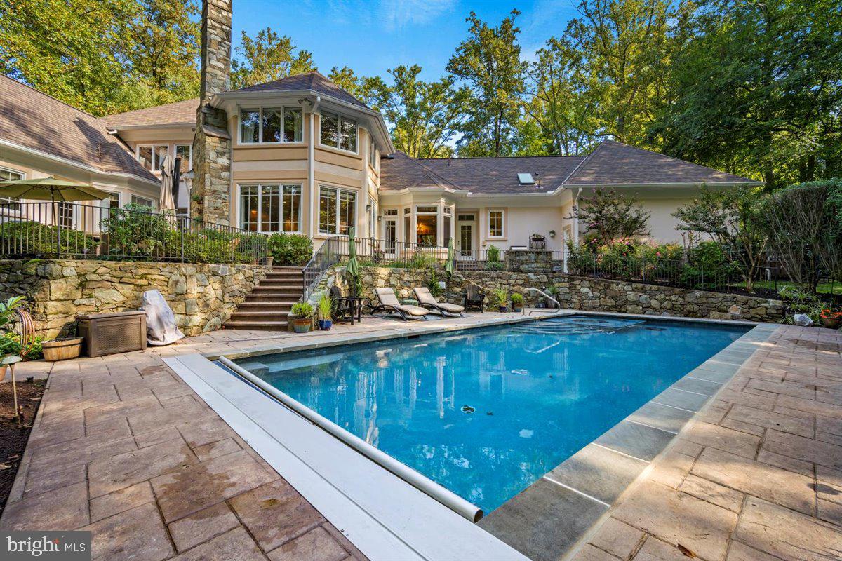 MARWOOD - Residential