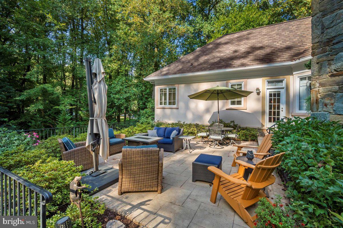 MARWOOD - Residential