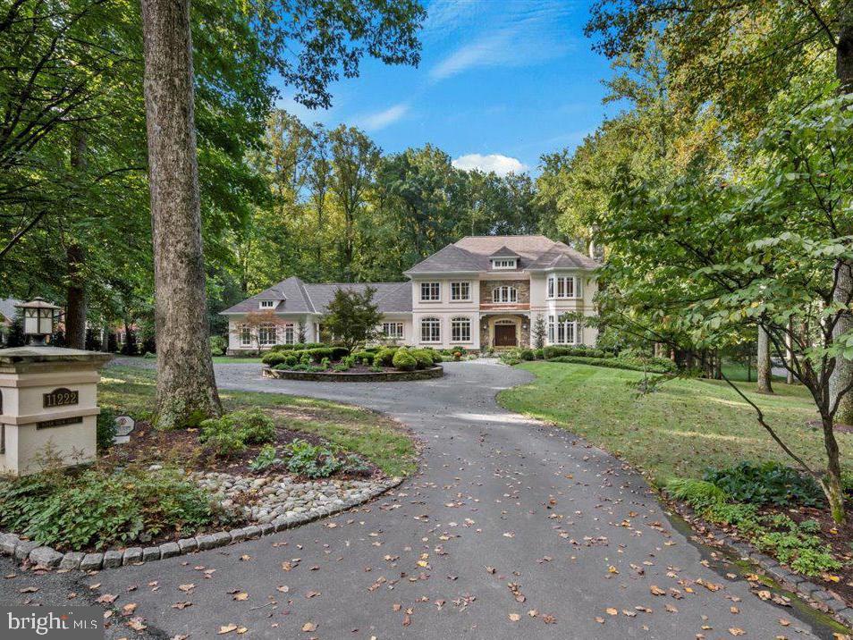 MARWOOD - Residential