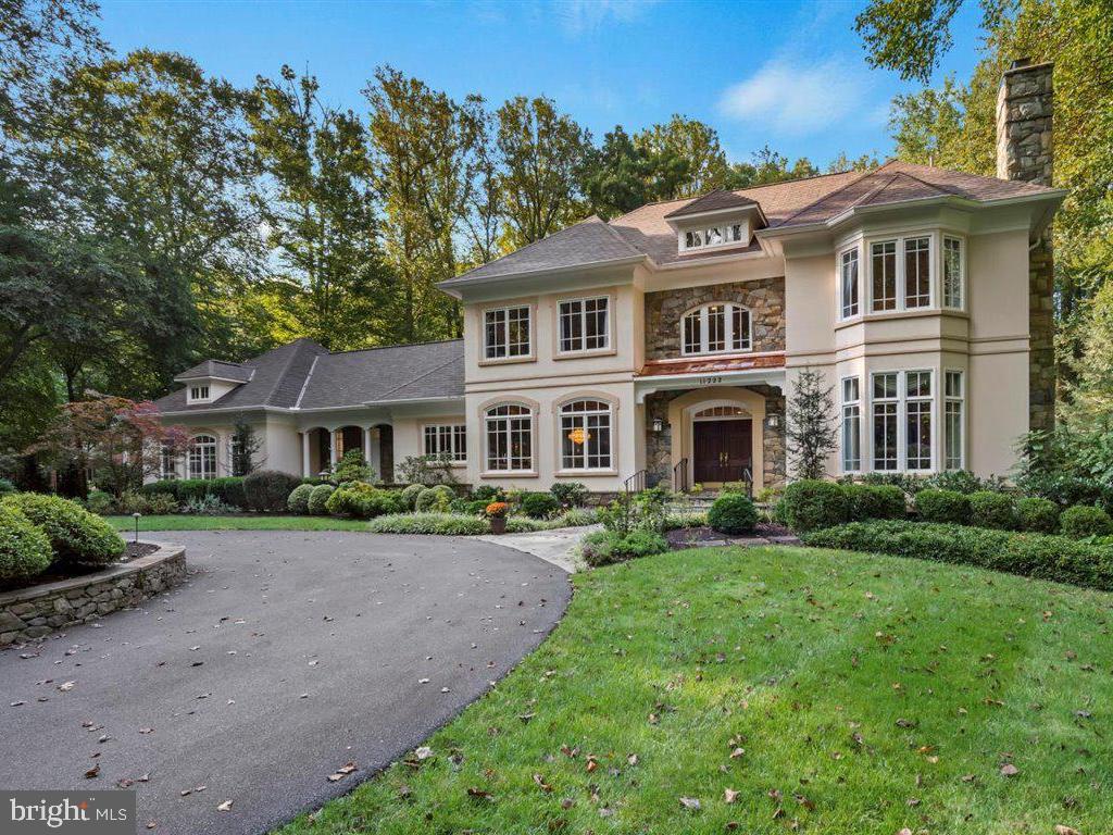 MARWOOD - Residential