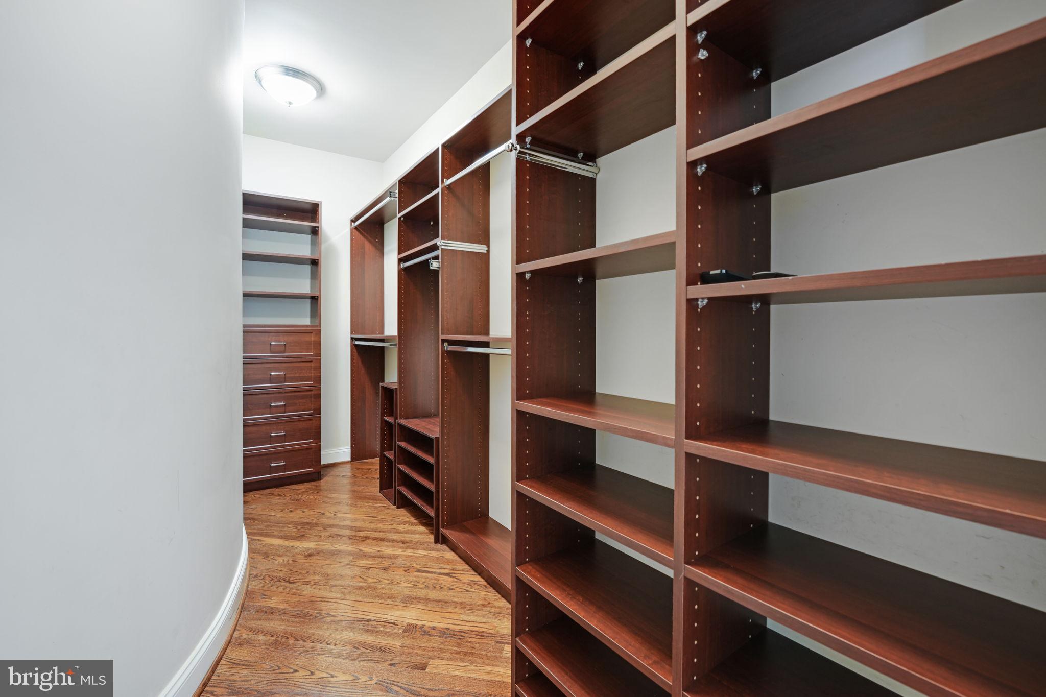 MARWOOD - Residential