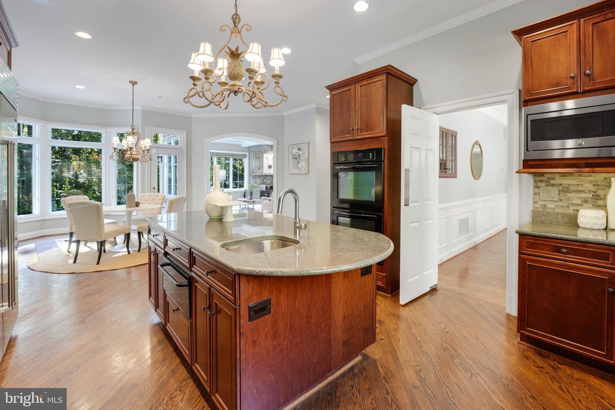 MARWOOD - Residential