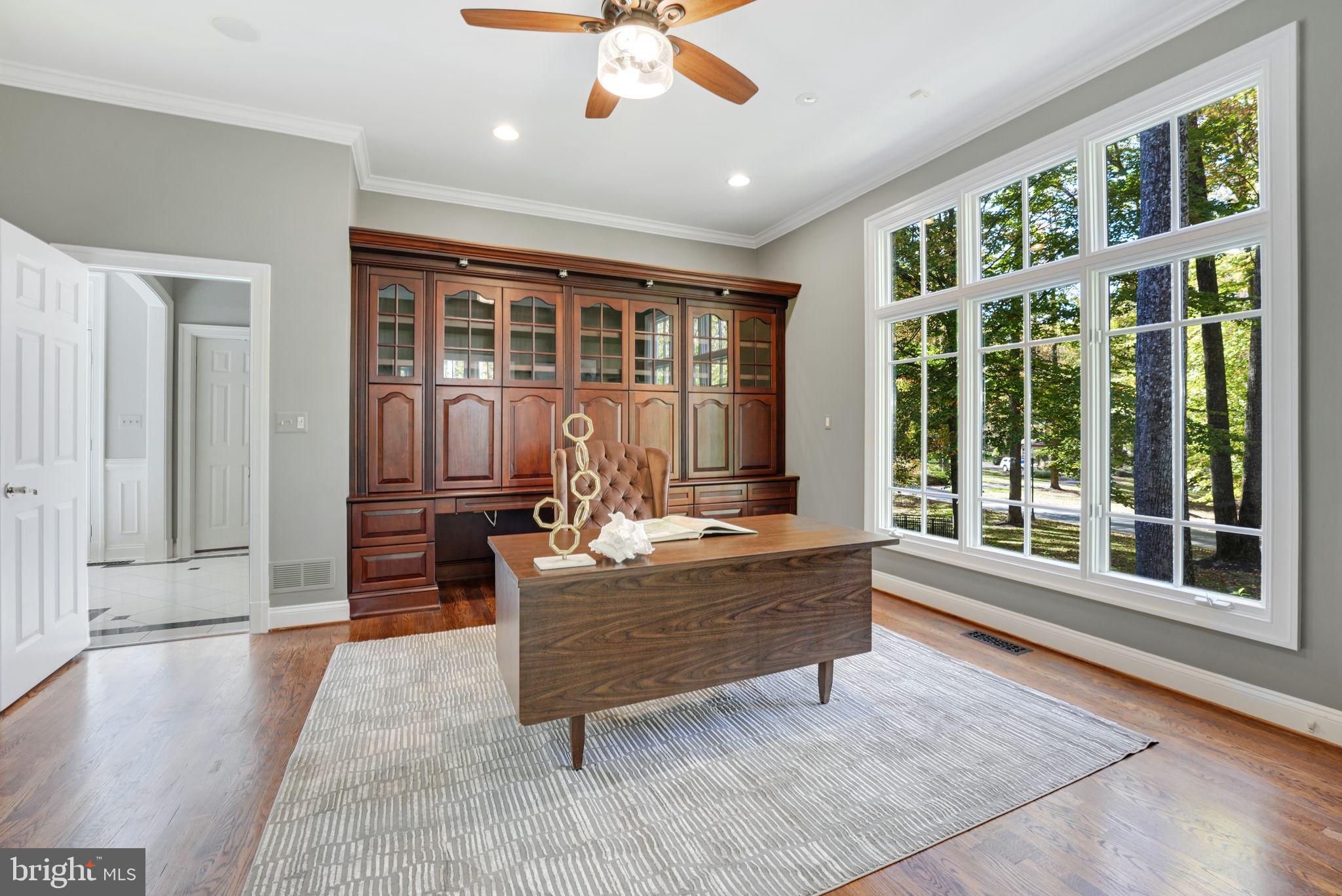 MARWOOD - Residential