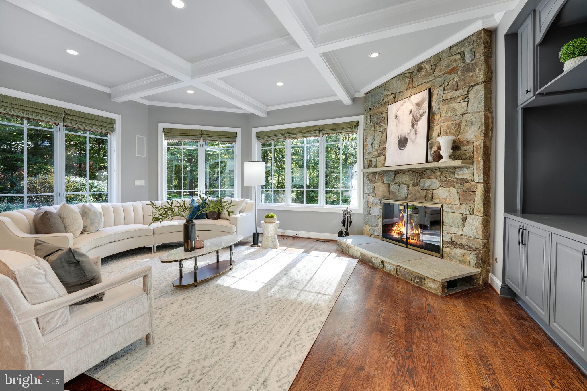 MARWOOD - Residential