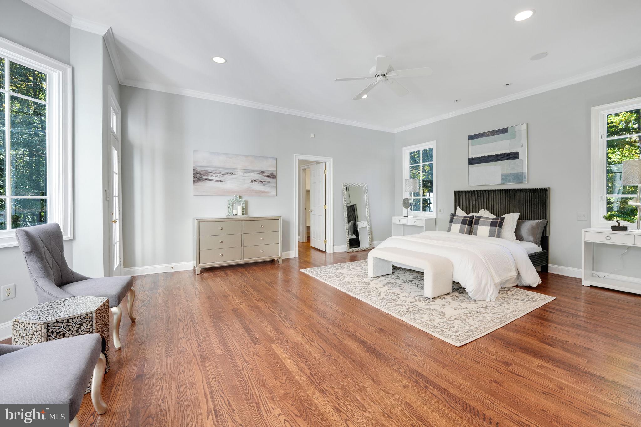 MARWOOD - Residential