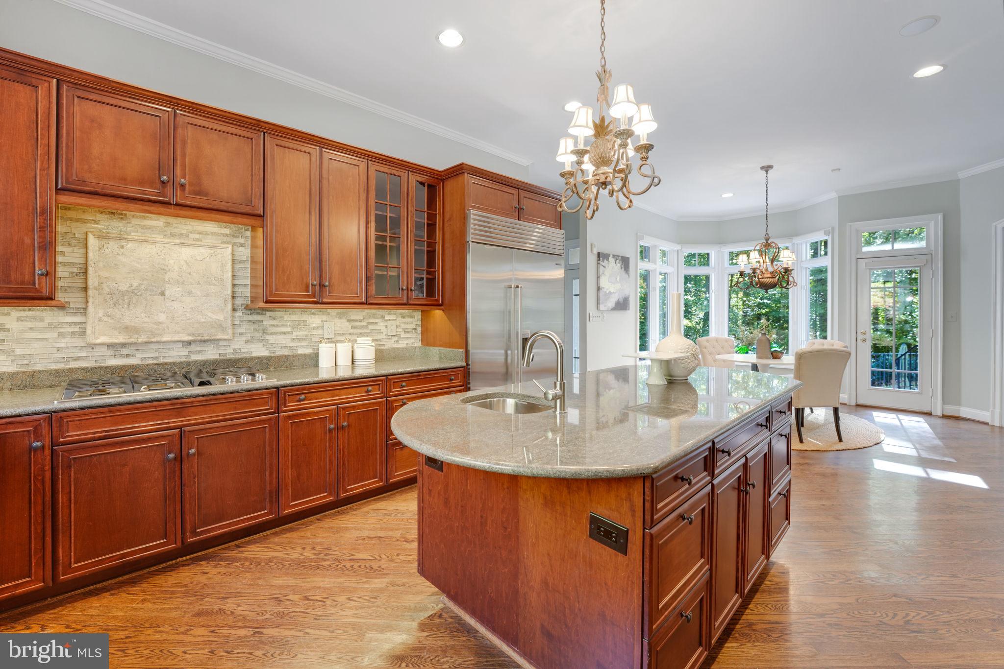 MARWOOD - Residential