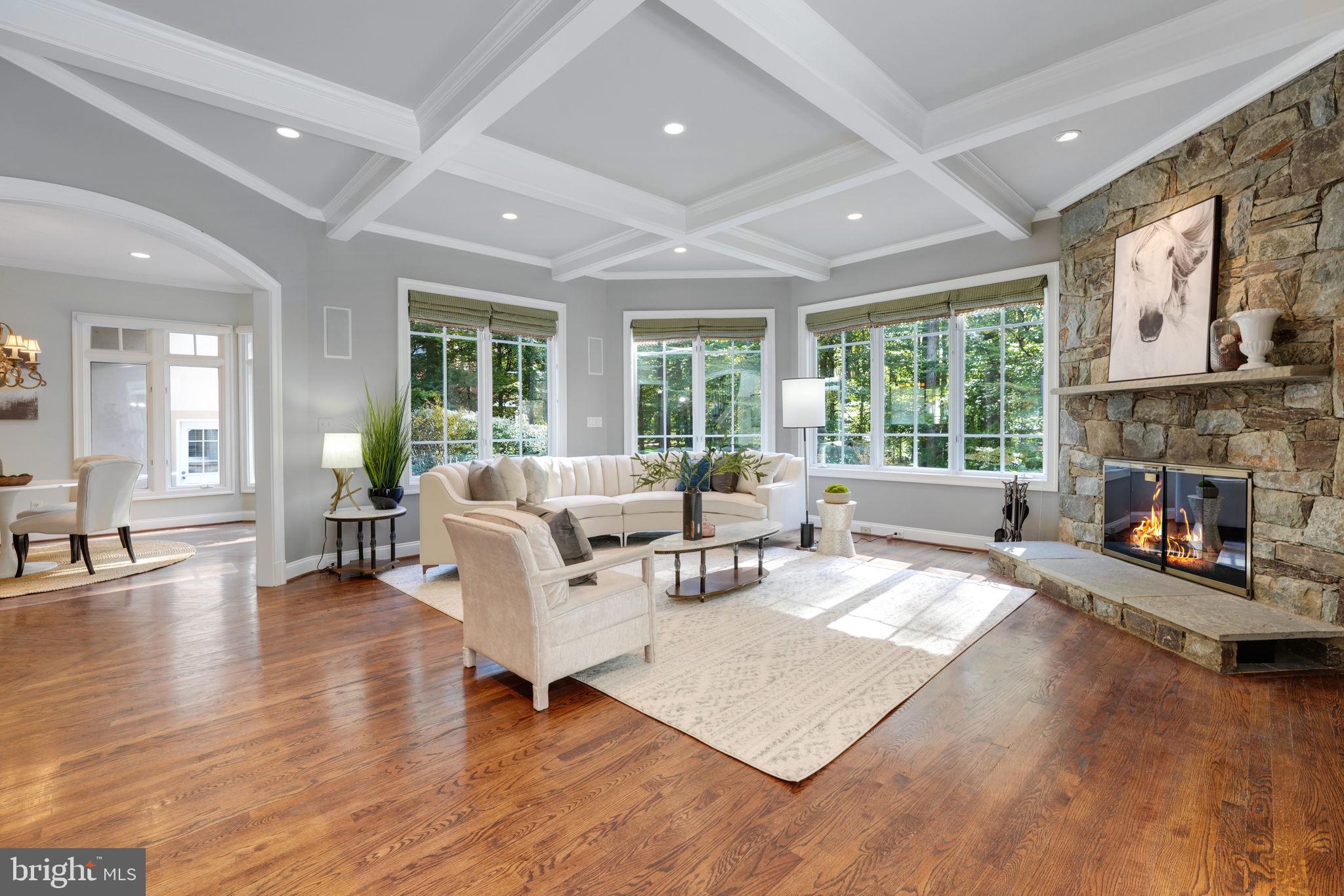 MARWOOD - Residential