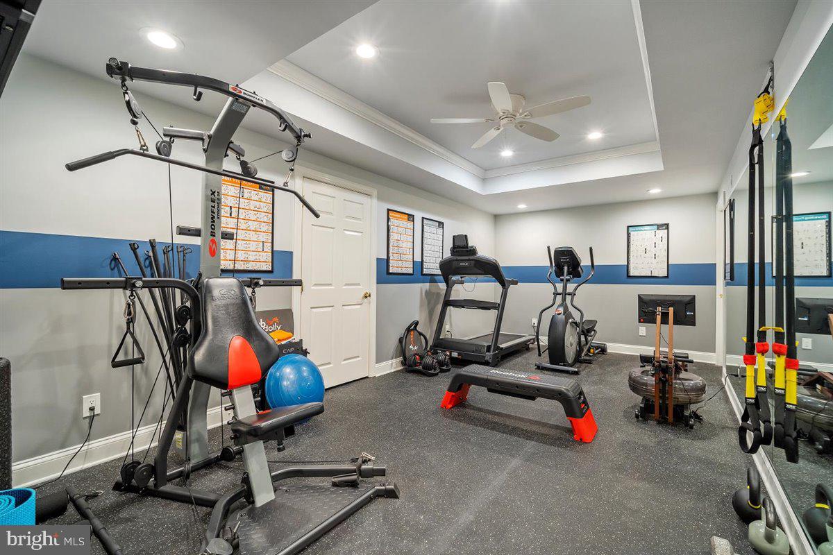 MARWOOD - Residential