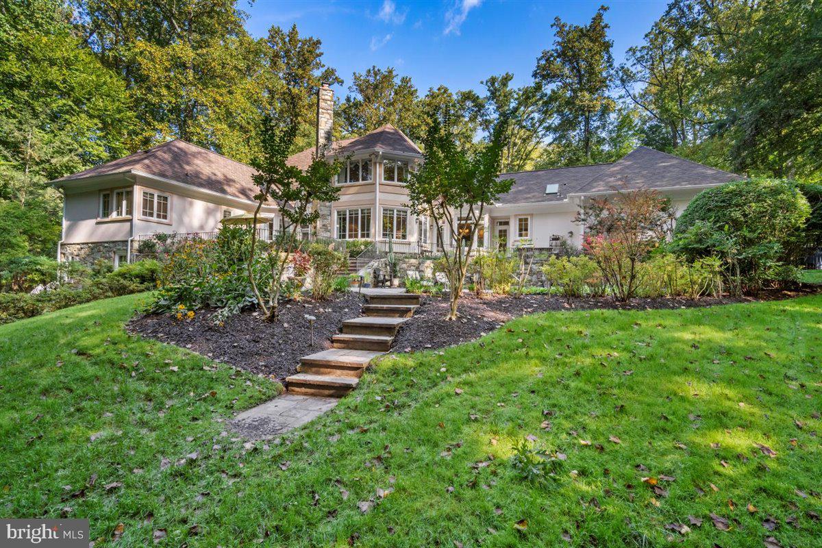 MARWOOD - Residential