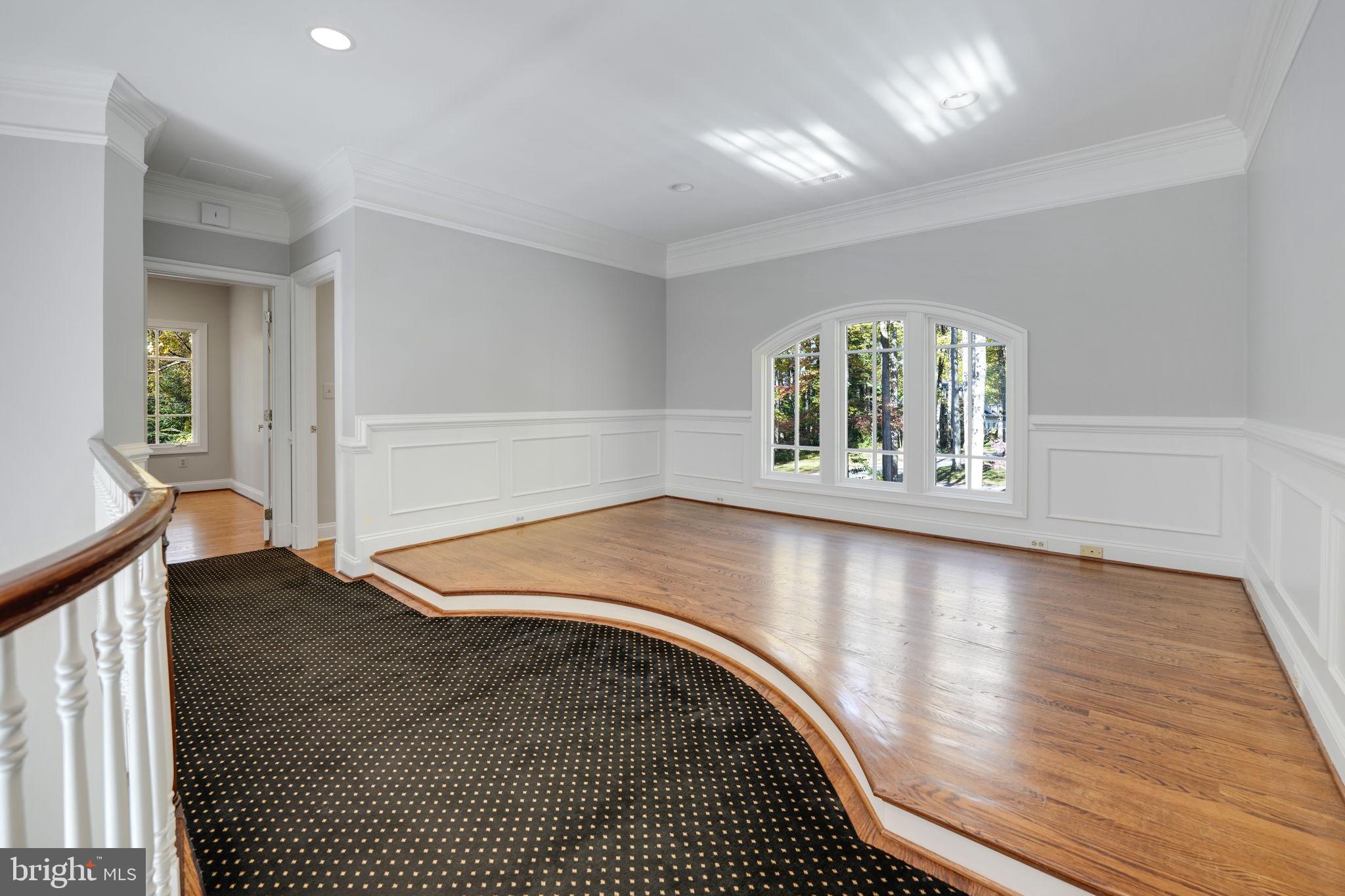 MARWOOD - Residential