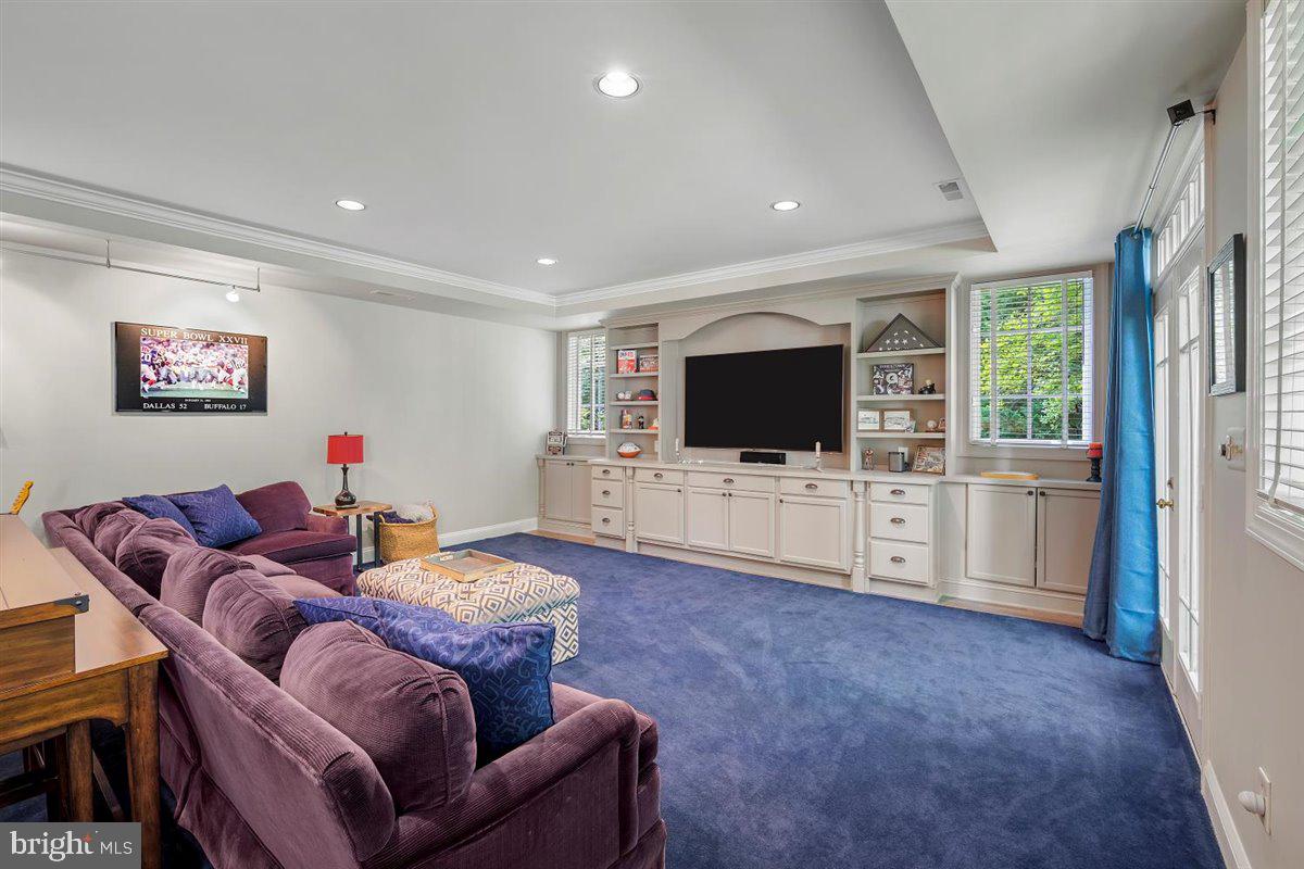 MARWOOD - Residential