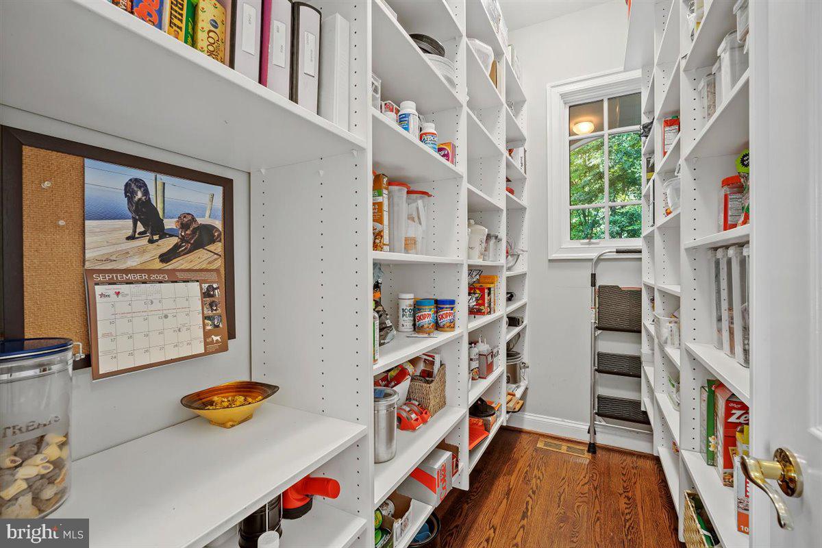 MARWOOD - Residential