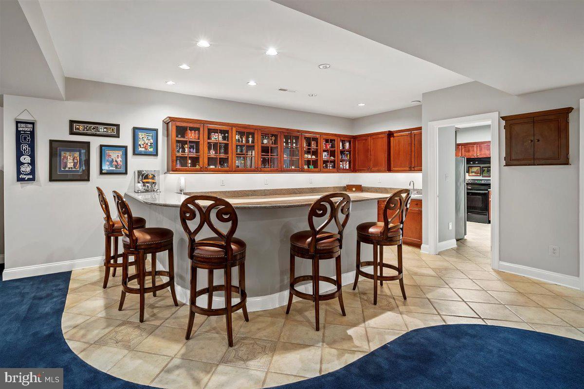 MARWOOD - Residential